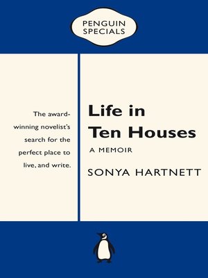 cover image of Life in Ten Houses